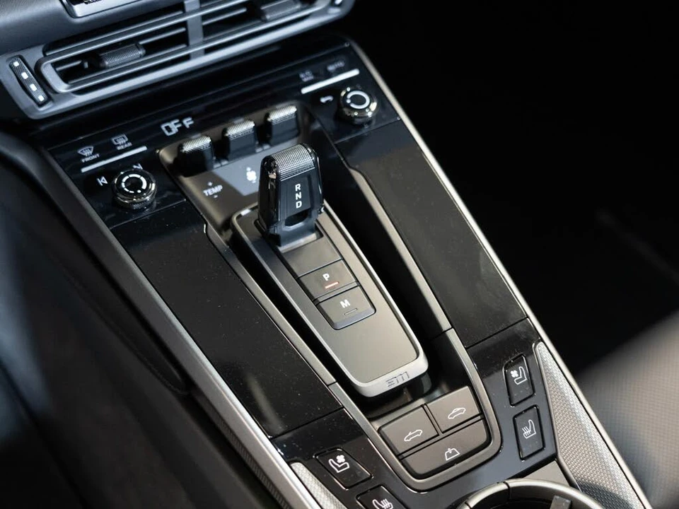2024 Porsche 992 Carrera S - Image 22 of 27
