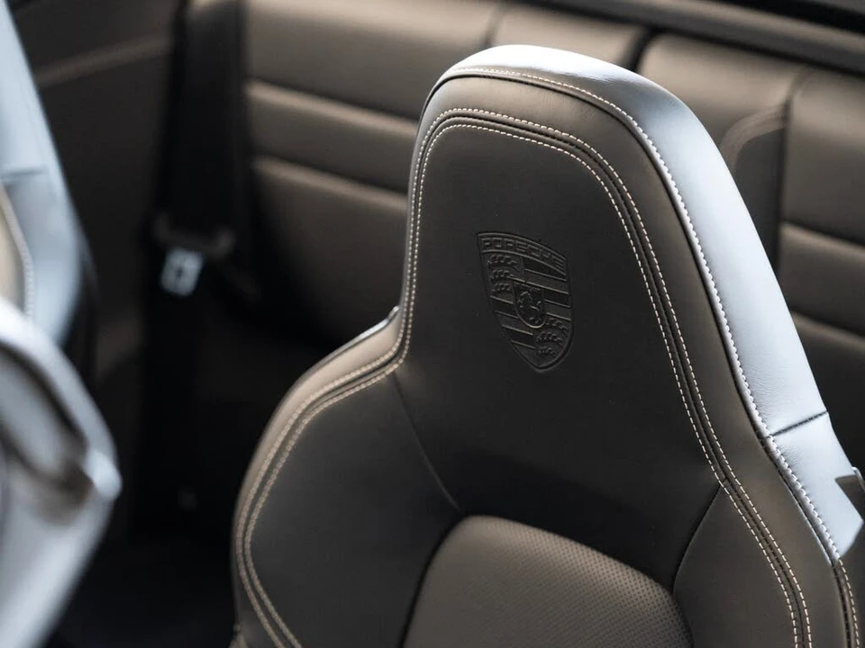 2024 Porsche 992 Carrera S - Image 25 of 27