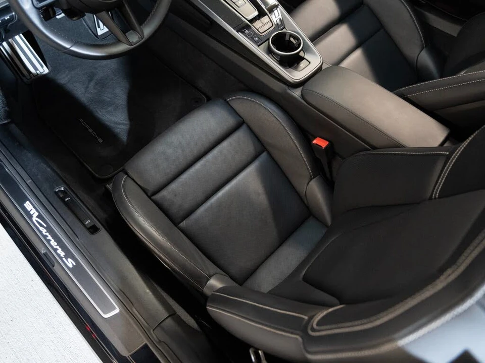 2024 Porsche 992 Carrera S - Image 14 of 27