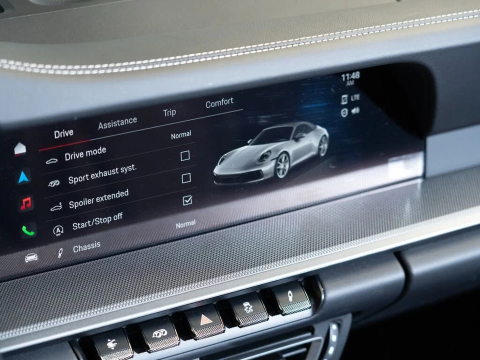 2024 Porsche 992 Carrera S - Image 21 of 27