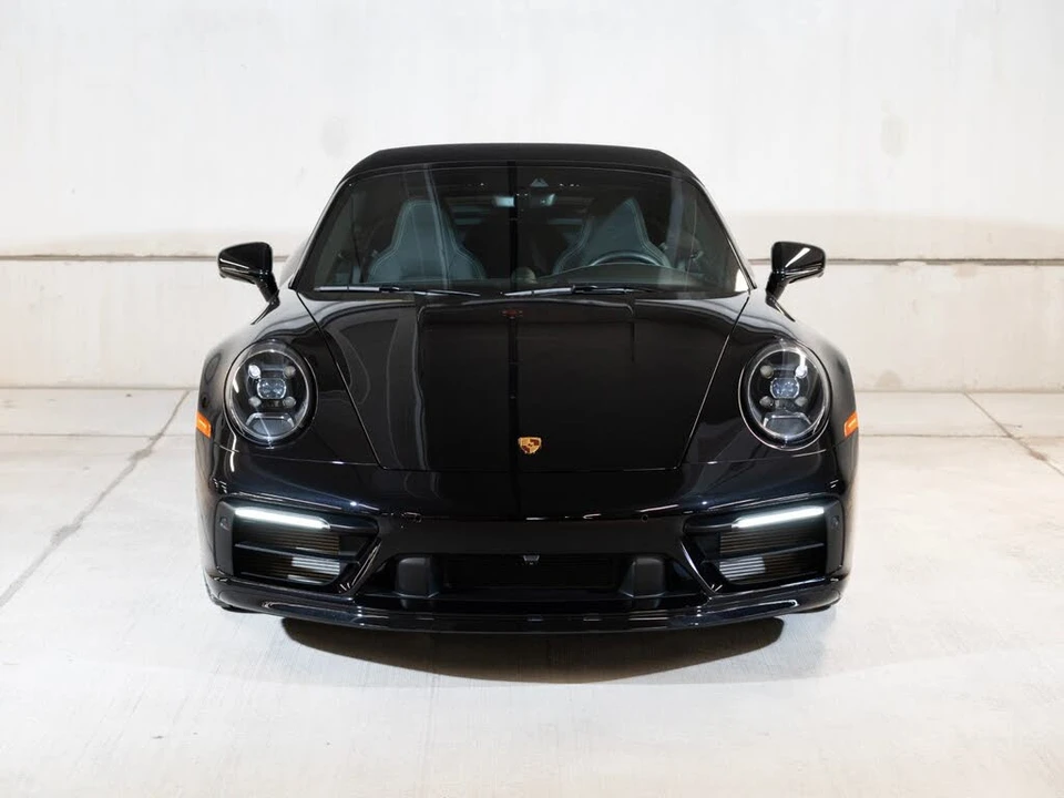 2024 Porsche 992 Carrera S - Image 6 of 27