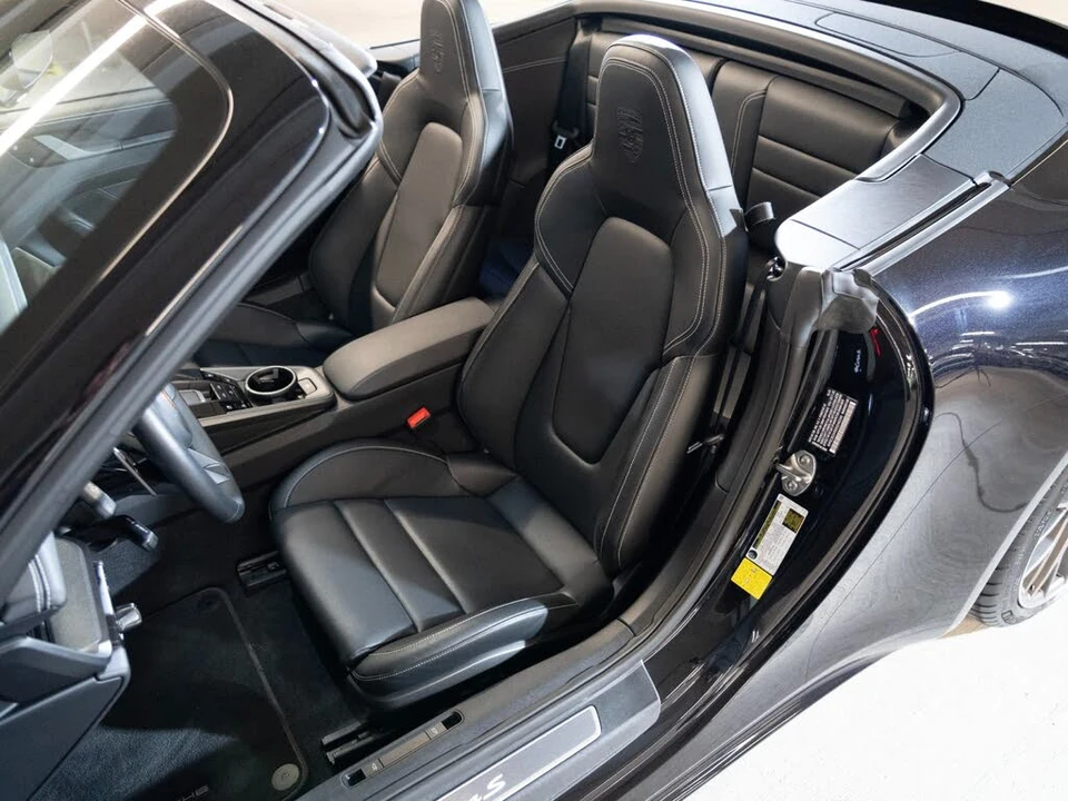 2024 Porsche 992 Carrera S - Image 5 of 27