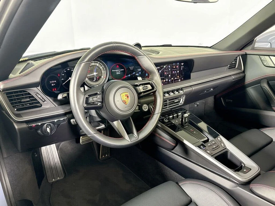 2024 Porsche 992 Carrera S - Image 11 of 31