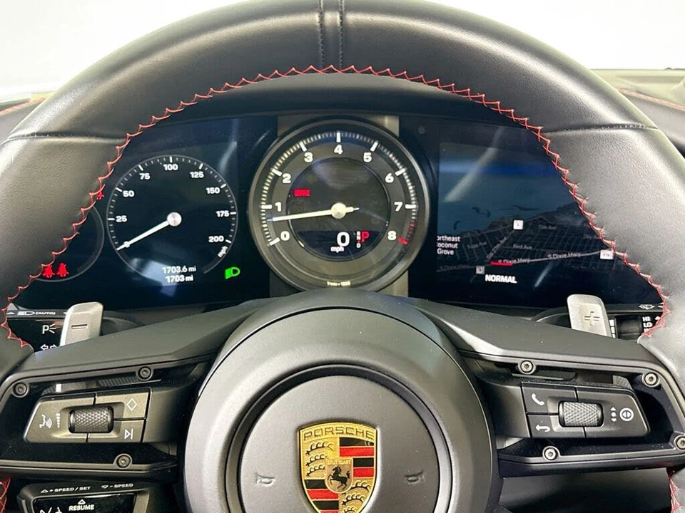 2024 Porsche 992 Carrera S - Image 13 of 31