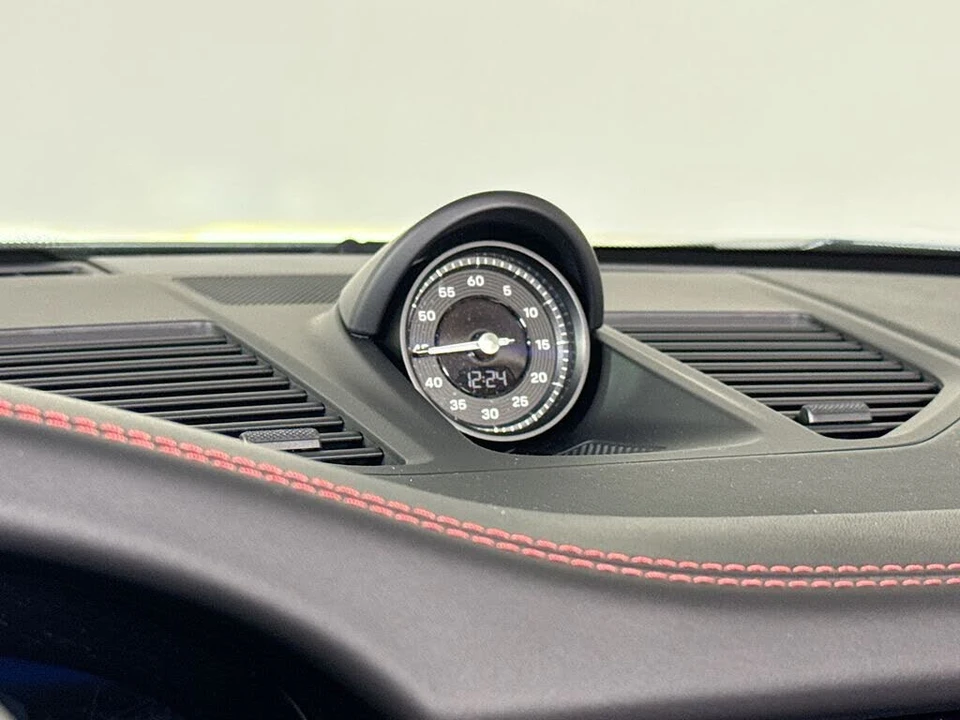 2024 Porsche 992 Carrera S - Image 21 of 31
