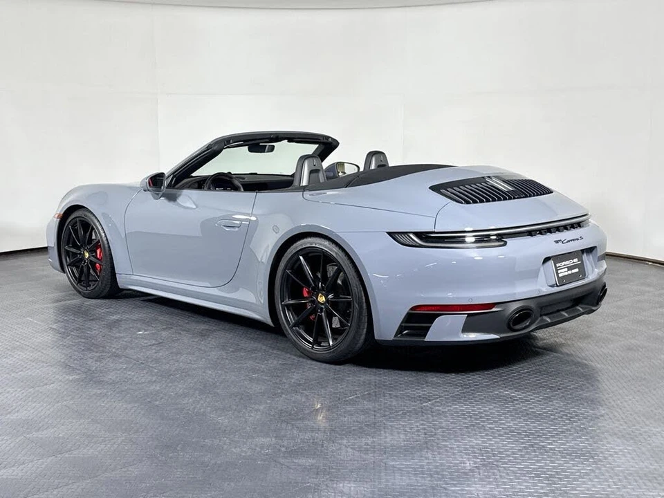 2024 Porsche 992 Carrera S - Image 3 of 31