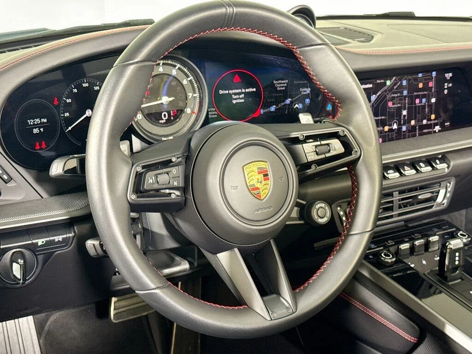 2024 Porsche 992 Carrera S - Image 12 of 31