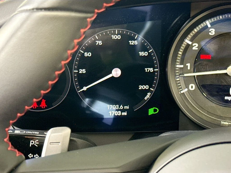2024 Porsche 992 Carrera S - Image 14 of 31