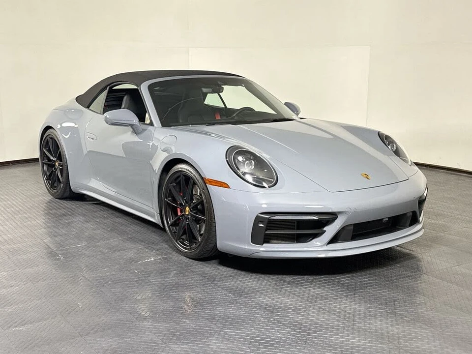 2024 Porsche 992 Carrera S - Image 9 of 31