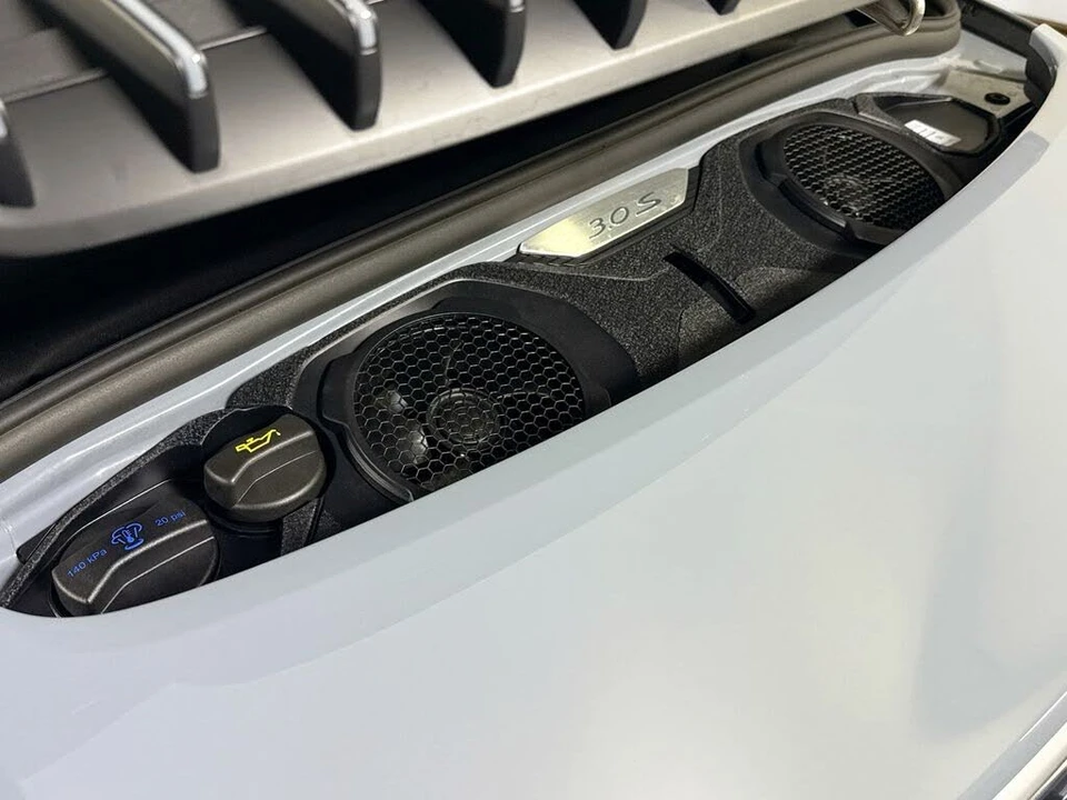 2024 Porsche 992 Carrera S - Image 31 of 31
