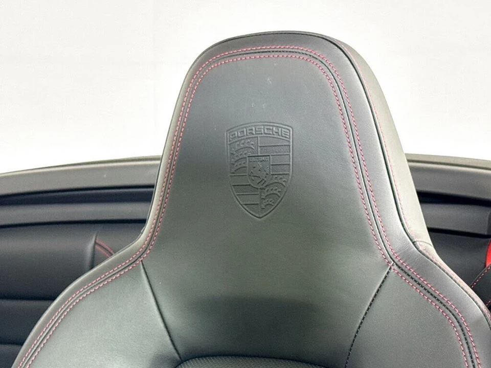 2024 Porsche 992 Carrera S - Image 28 of 31