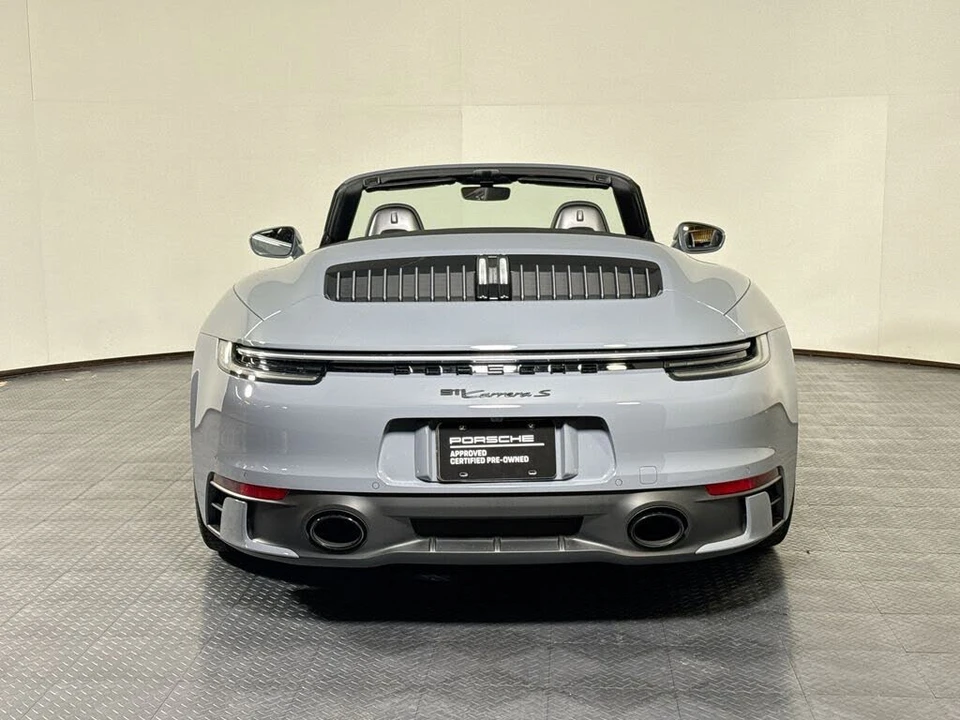 2024 Porsche 992 Carrera S - Image 6 of 31