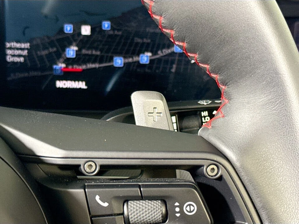 2024 Porsche 992 Carrera S - Image 24 of 31