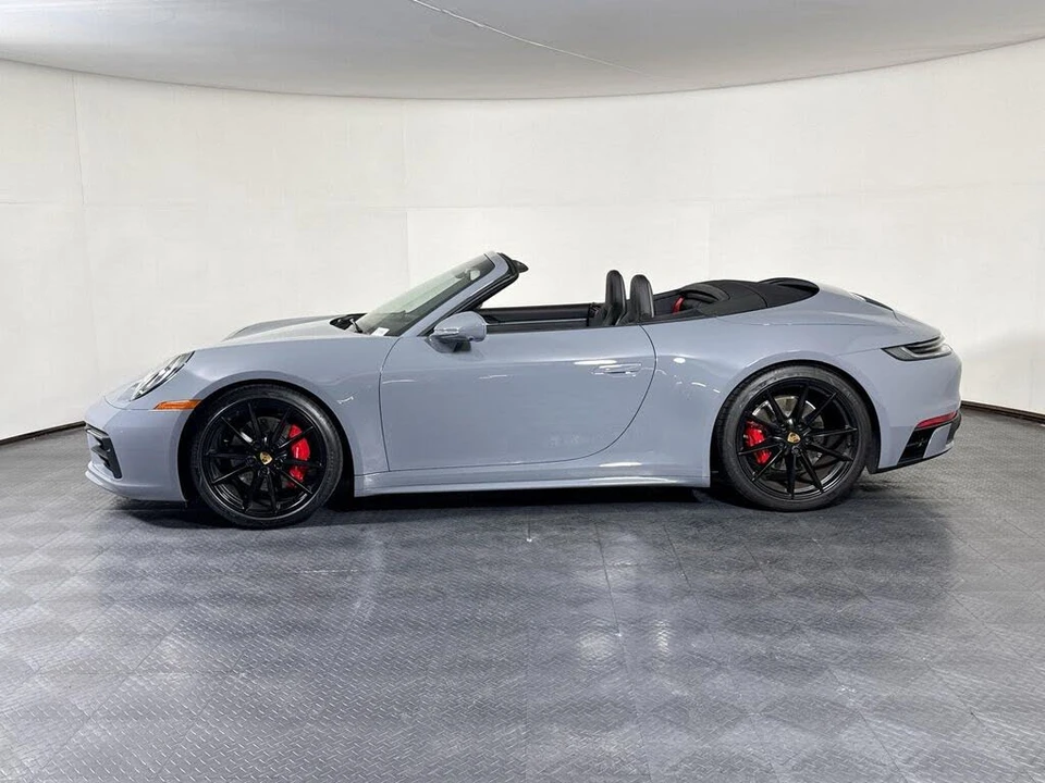 2024 Porsche 992 Carrera S - Image 2 of 31