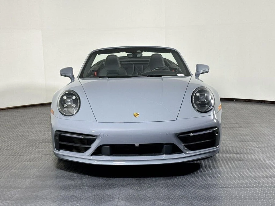 2024 Porsche 992 Carrera S - Image 10 of 31