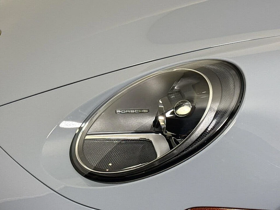 2024 Porsche 992 Carrera S - Image 25 of 31