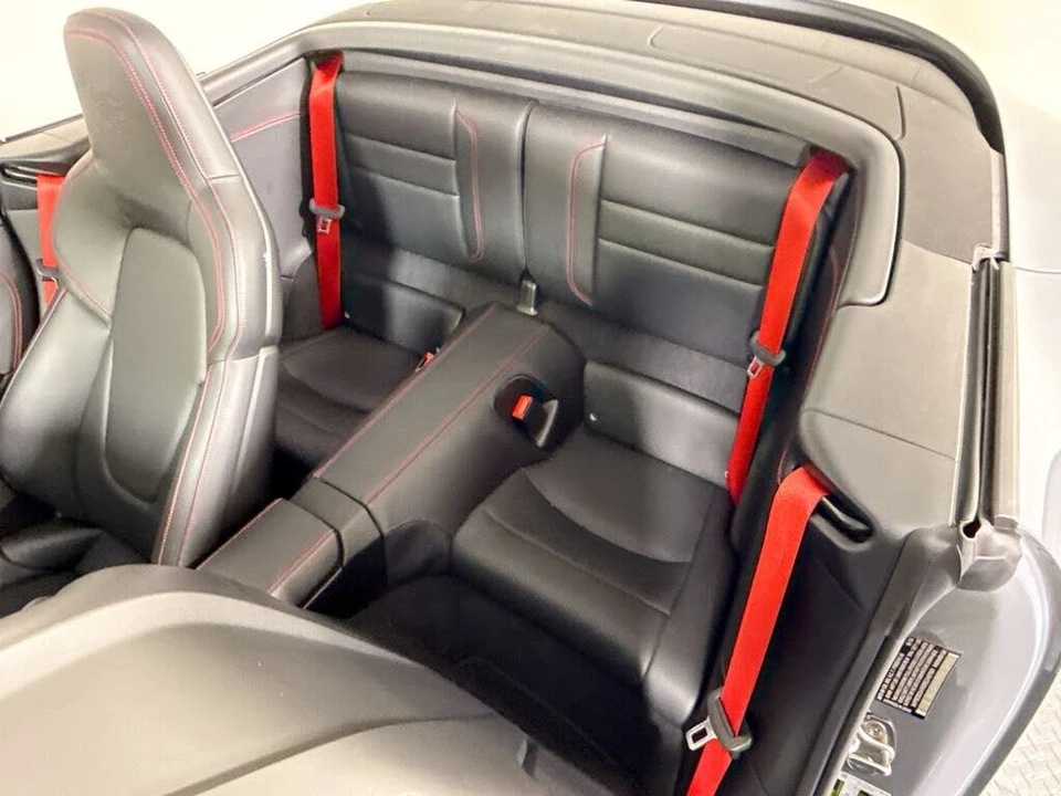2024 Porsche 992 Carrera S - Image 19 of 31