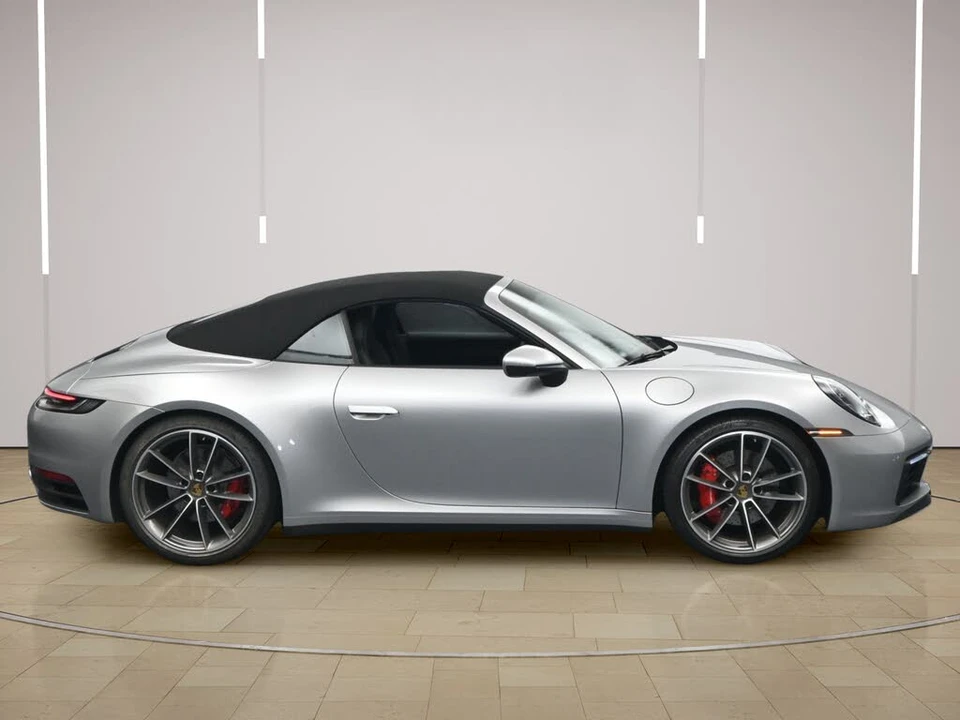 2024 Porsche 992 Carrera S - Image 25 of 31