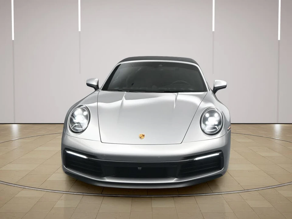 2024 Porsche 992 Carrera S - Image 27 of 31