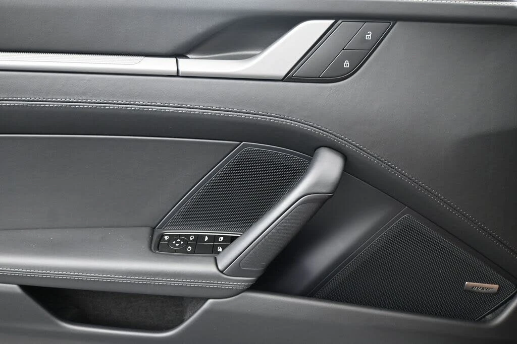 2024 Porsche 992 Carrera S - Image 11 of 31