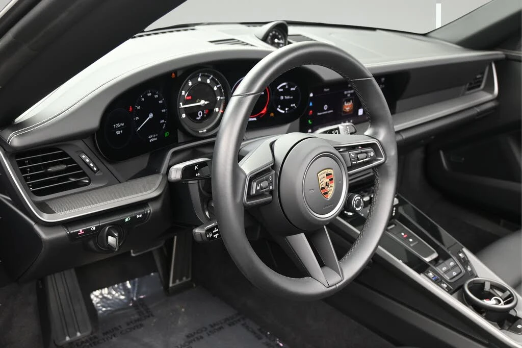 2024 Porsche 992 Carrera S - Image 5 of 31