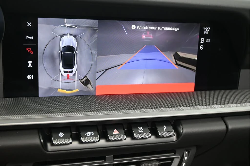 2024 Porsche 992 Carrera S - Image 17 of 31