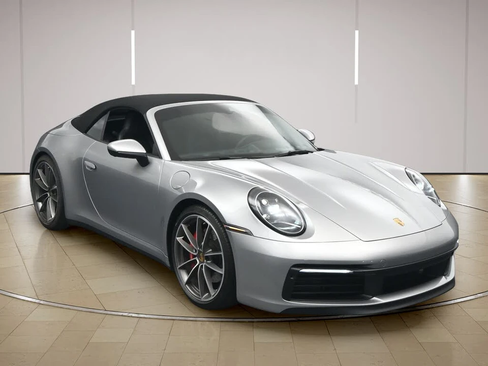 2024 Porsche 992 Carrera S - Image 26 of 31