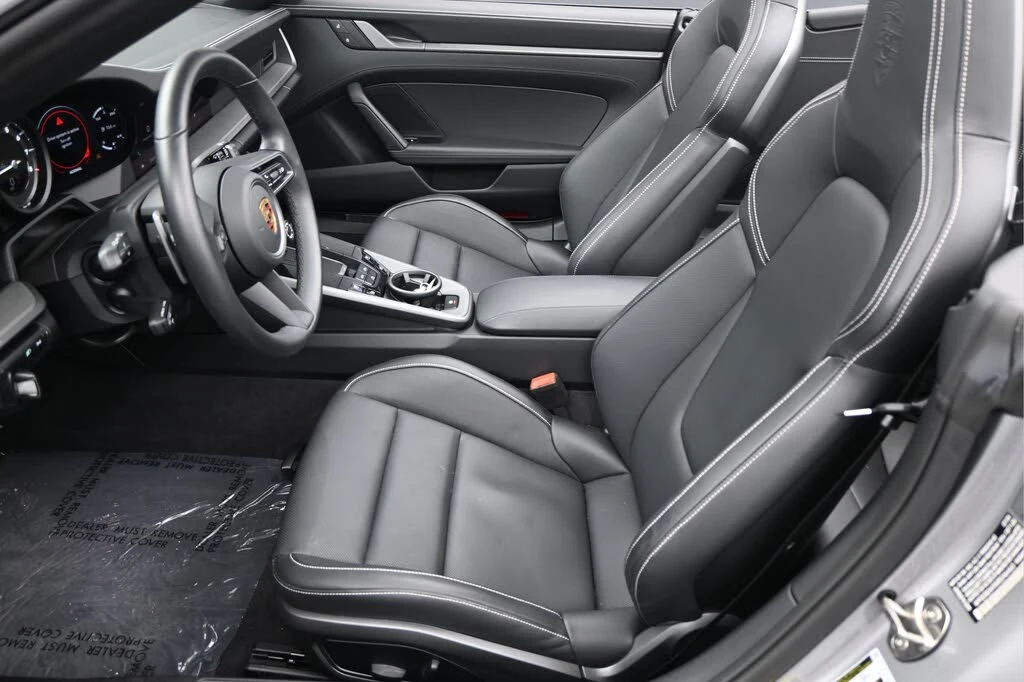 2024 Porsche 992 Carrera S - Image 6 of 31