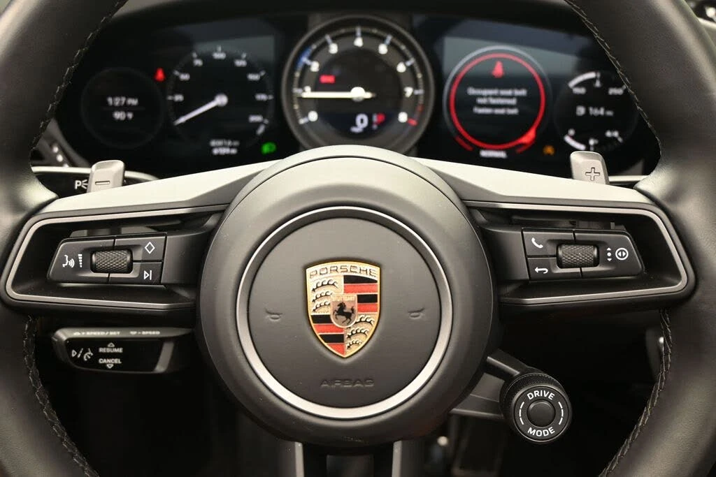 2024 Porsche 992 Carrera S - Image 20 of 31