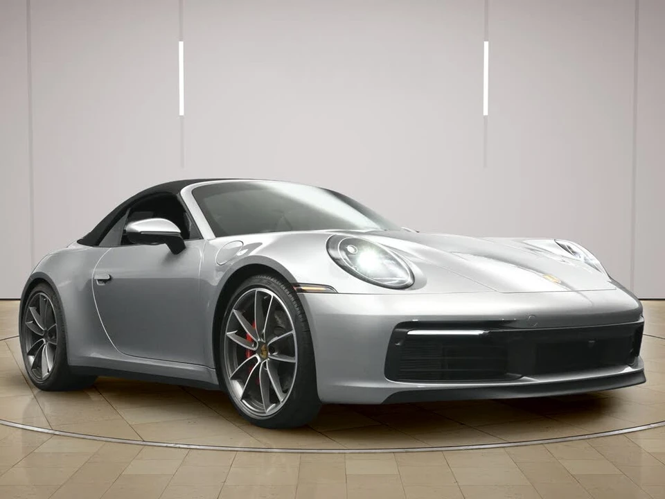 2024 Porsche 992 Carrera S - Image 29 of 31