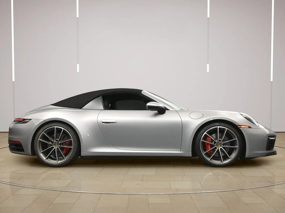 2024 Porsche 992 Carrera S - Image 30 of 31