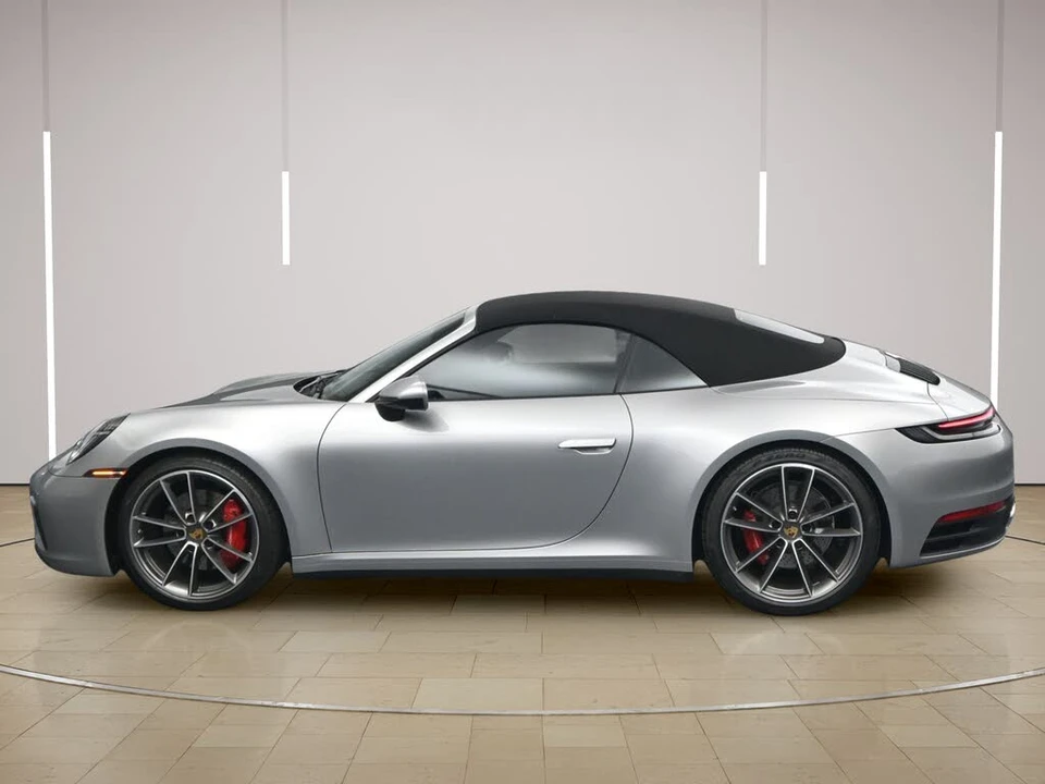 2024 Porsche 992 Carrera S - Image 2 of 31