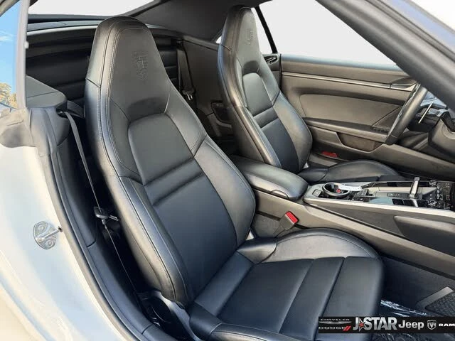2024 Porsche 992 Carrera S - Image 12 of 31