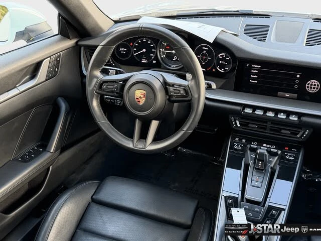 2024 Porsche 992 Carrera S - Image 14 of 31