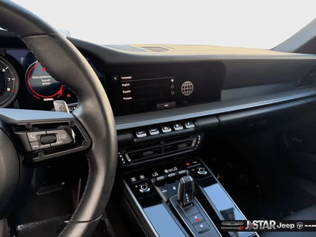 2024 Porsche 992 Carrera S - Image 22 of 31