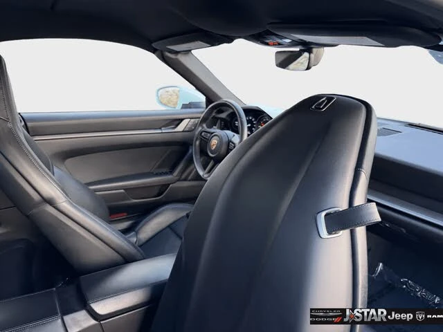 2024 Porsche 992 Carrera S - Image 26 of 31
