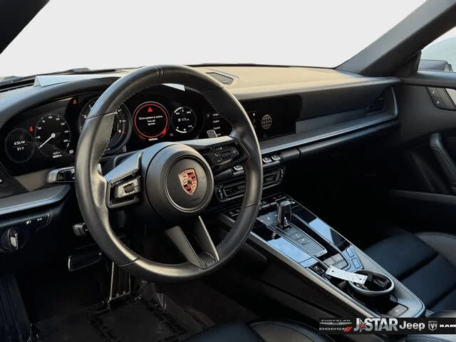 2024 Porsche 992 Carrera S - Image 31 of 31