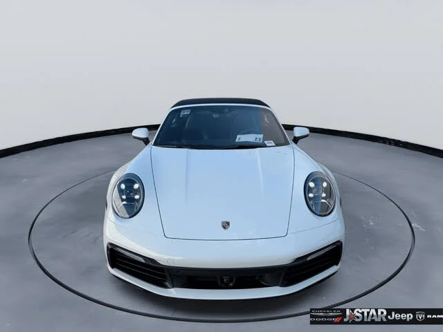 2024 Porsche 992 Carrera S - Image 3 of 31