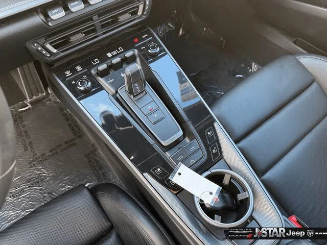 2024 Porsche 992 Carrera S - Image 24 of 31