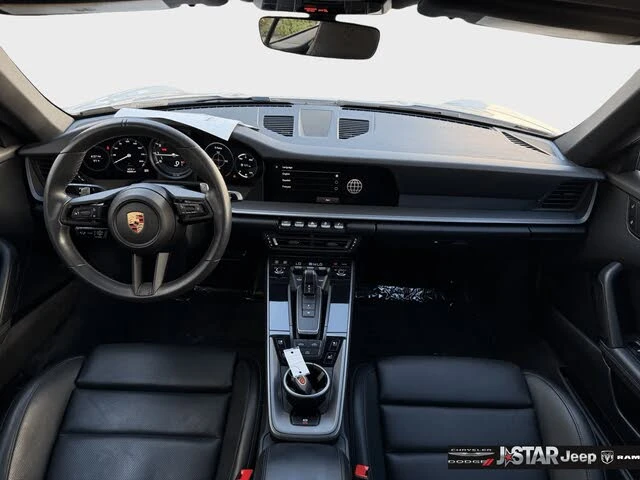 2024 Porsche 992 Carrera S - Image 9 of 31