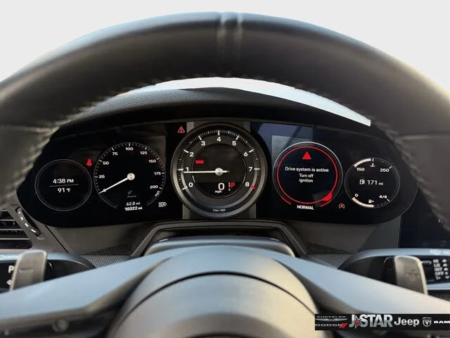 2024 Porsche 992 Carrera S - Image 29 of 31