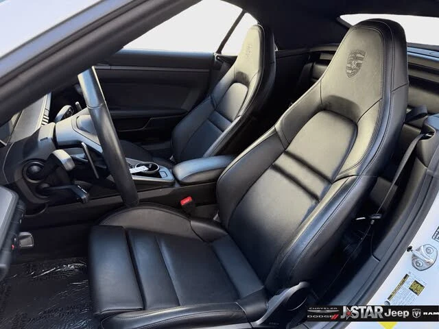 2024 Porsche 992 Carrera S - Image 10 of 31