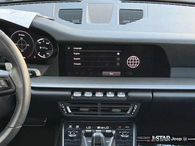 2024 Porsche 992 Carrera S - Image 15 of 31