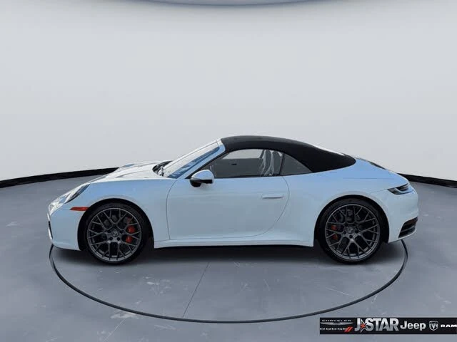 2024 Porsche 992 Carrera S - Image 8 of 31