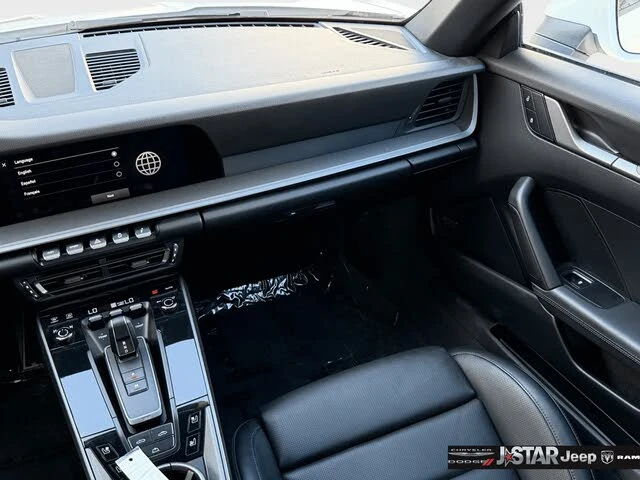 2024 Porsche 992 Carrera S - Image 17 of 31