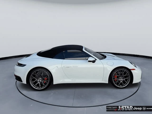 2024 Porsche 992 Carrera S - Image 4 of 31