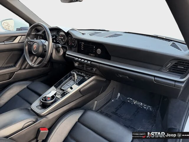 2024 Porsche 992 Carrera S - Image 19 of 31