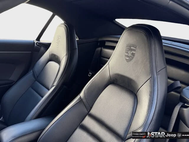 2024 Porsche 992 Carrera S - Image 11 of 31