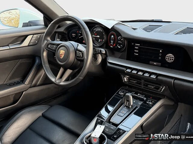 2024 Porsche 992 Carrera S - Image 18 of 31
