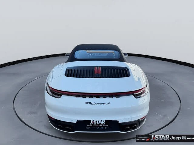 2024 Porsche 992 Carrera S - Image 6 of 31